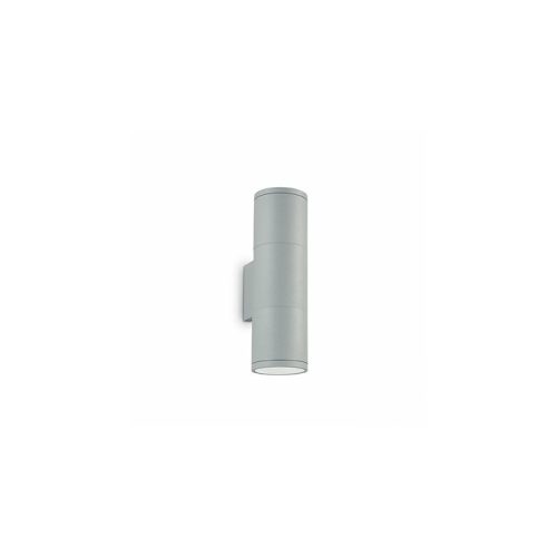 Вуличний світильник Ideal Lux Gun Ap2 Small Grigio