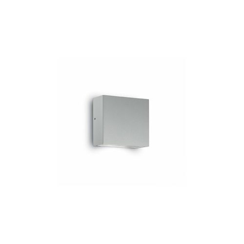 Вуличний світильник Ideal Lux Tetris-1 Ap1 Grigio