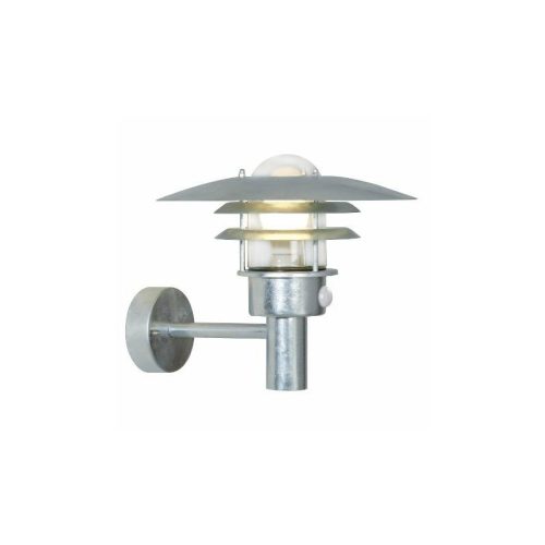 Вуличний світильник Nordlux Lonstrup 32 Sensor