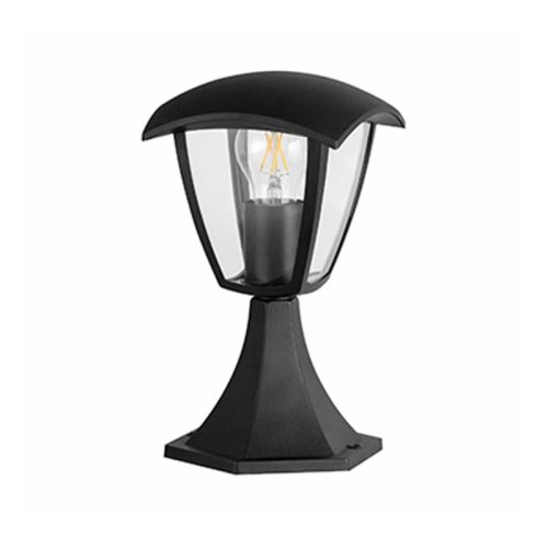 Вуличний світильник Goldlux Igma E27 12W IP44 - Зображення 1